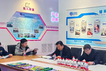 访企拓岗促就业，校企协手育人才